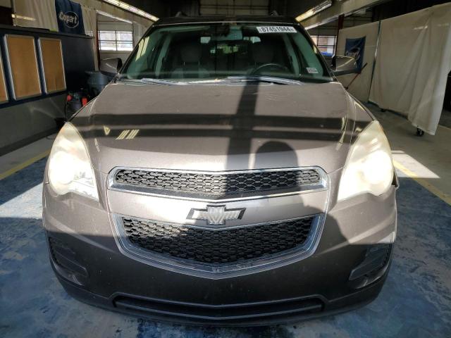 Photo 5 from auction – 2011 CHEVROLET EQUINOX LT with VIN 2CNALDEC3B6338388