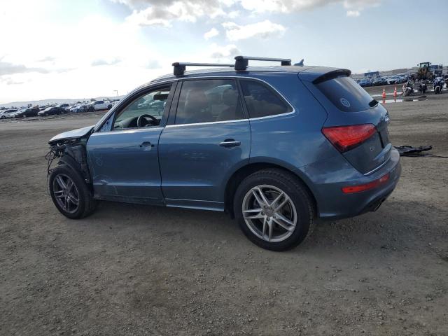 صورة رقم 2 من المزاد - 2015 AUDI Q5 PREMIUM مع VIN WA1DGAFP0FA063071