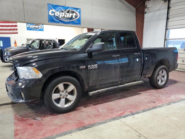 RAM 1500 ST 2016 with VIN 1C6RR7FT4GS124348 - Photo from auction