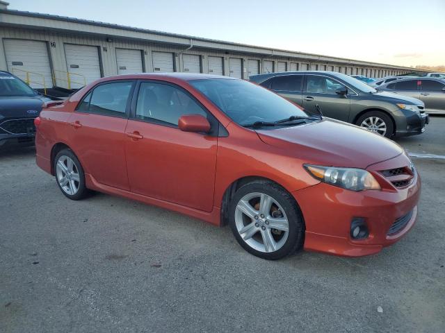 Photo 4 from auction – 2013 TOYOTA COROLLA BA with VIN 2T1BU4EE8DC089949