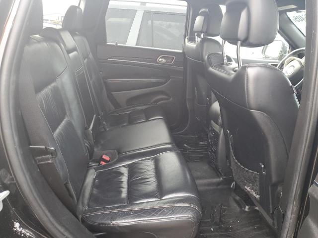 Photo 10 from auction – 2014 JEEP GRAND CHER with VIN 1C4RJFBG4EC430377