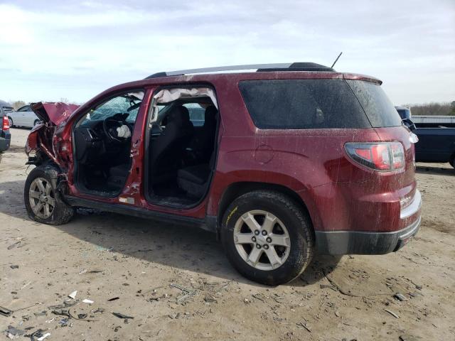 Photo 2 from auction – 2015 GMC ACADIA SLE with VIN 1GKKRPKD9FJ299115