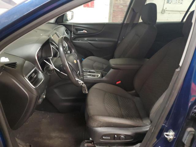 Photo 7 from auction – 2019 CHEVROLET EQUINOX LT with VIN 3GNAXUEV4KL229743