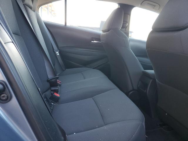 Photo 10 from auction – 2021 TOYOTA COROLLA LE with VIN 5YFEPMAE6MP155294