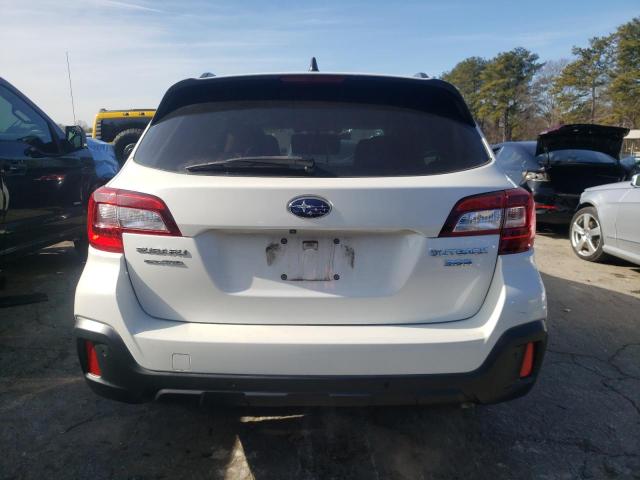 Photo 6 from auction – 2019 SUBARU OUTBACK TO with VIN 4S4BSETC1K3330913
