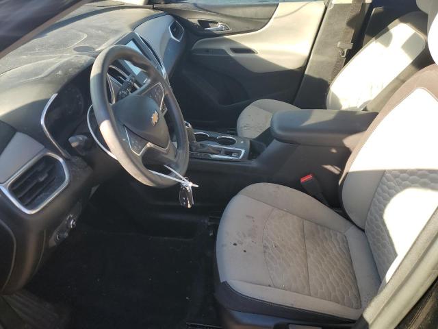Photo 7 from auction – 2018 CHEVROLET EQUINOX LS with VIN 2GNAXHEV7J6289462