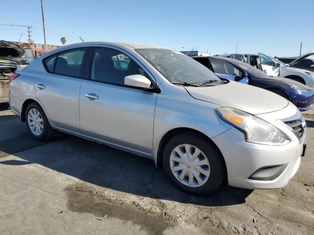 Photo 4 from auction – 2016 NISSAN VERSA S with VIN 3N1CN7APXGL893362