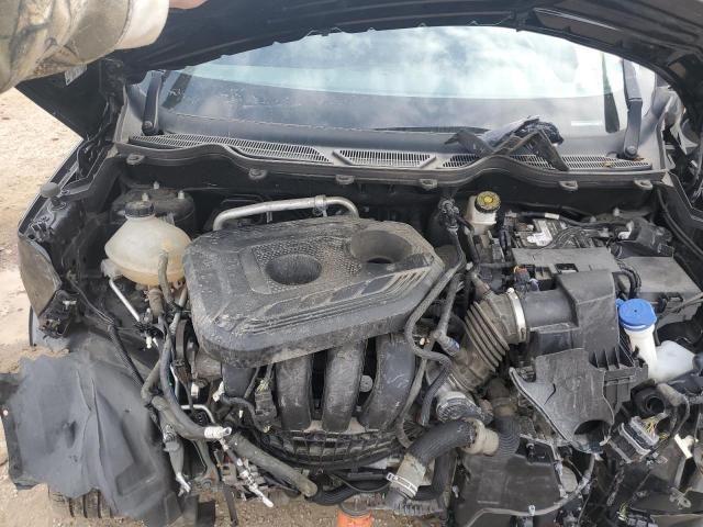 Photo 11 from auction – 2020 FORD ECOSPORT T with VIN MAJ6S3KLXLC363475