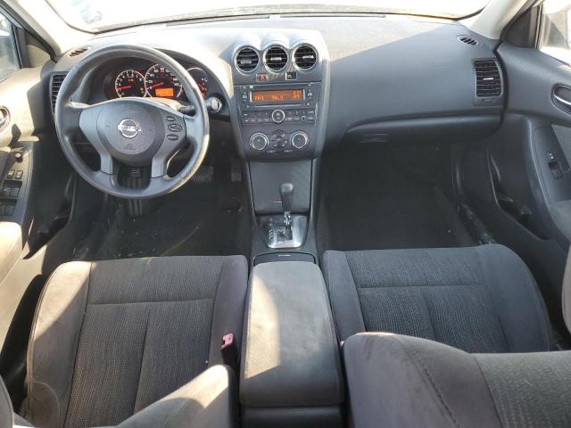 Photo 8 from auction – 2012 NISSAN ALTIMA BAS with VIN 1N4AL2AP9CN467031