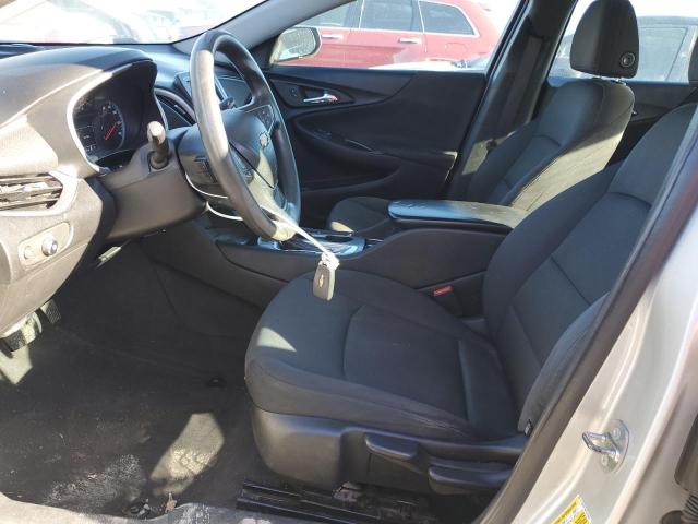Photo 7 from auction – 2016 CHEVROLET MALIBU LS with VIN 1G1ZB5ST9GF341659