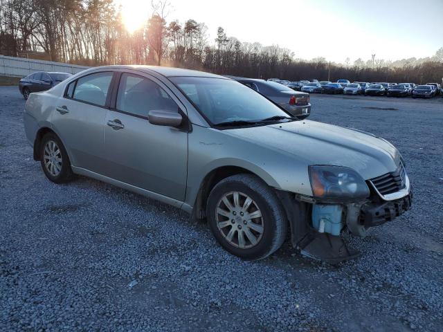 Photo 4 from auction – 2008 MITSUBISHI GALANT ES with VIN 4A3AB56F68E010888