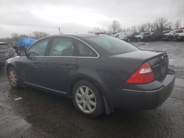 Photo 2 from auction – 2007 FORD FIVE HUNDR with VIN 1FAFP25177G111445