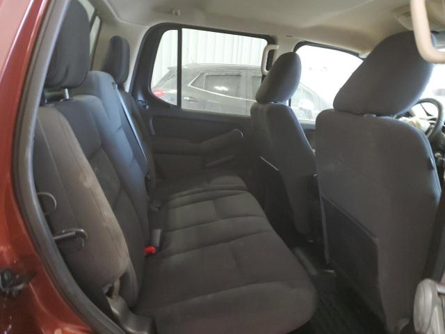 Photo 10 from auction – 2010 FORD EXPLORER S with VIN 1FMEU5BE1AUF02716