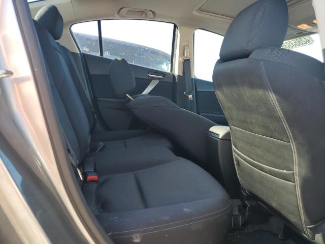 Снимка 10 от търг – 2010 MAZDA 3 S с VIN JM1BL1S65A1238235