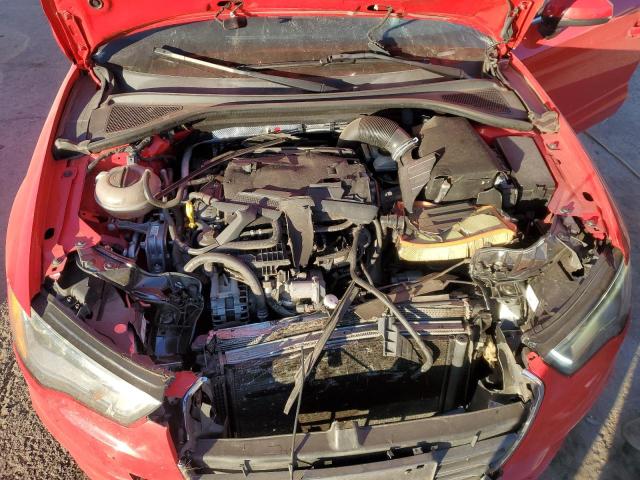 Photo 11 from auction – 2015 AUDI A3 PREMIUM with VIN WAUEFGFF5F1041667
