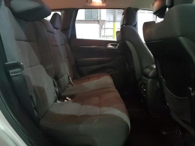 Photo 11 from auction – 2013 JEEP GRAND CHER with VIN 1C4RJFAG0DC640099