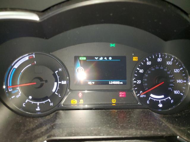 Photo 9 from auction – 2014 KIA OPTIMA HYB with VIN KNAGN4AD3E5074691