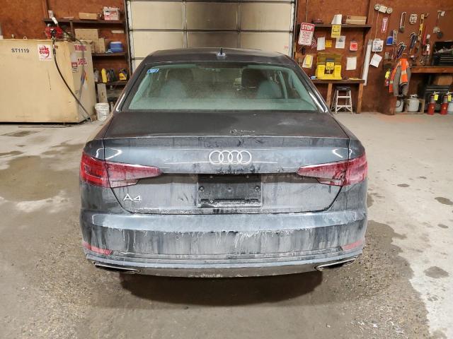 Photo 6 from auction – 2019 AUDI A4 PREMIUM with VIN WAUGMAF43KA114202