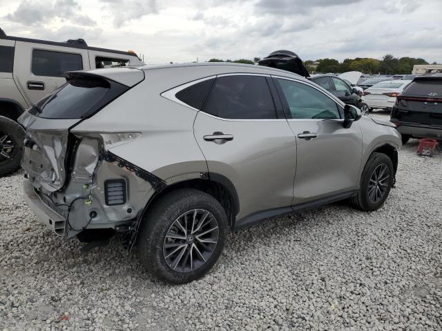 Photo 3 from auction – 2024 LEXUS NX 250 BAS with VIN 2T2ADCAZ0RC012445