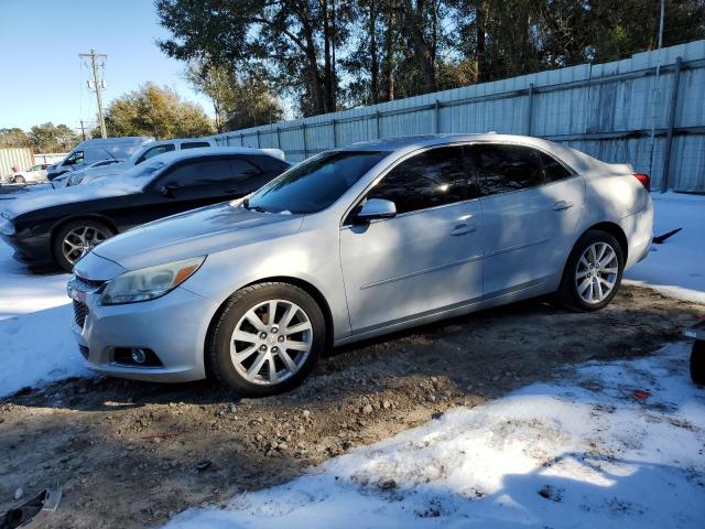 CHEVROLET MALIBU 2LT 2014 with VIN 1G11E5SL4EU171465 - Photo from auction