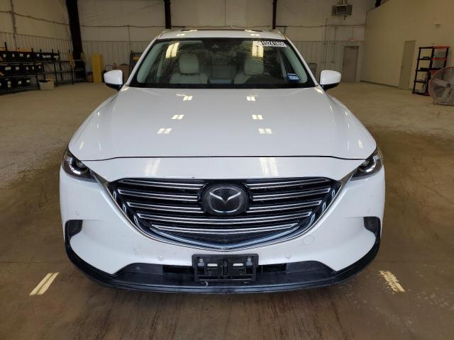Photo 5 from auction – 2018 MAZDA CX-9 TOURI with VIN JM3TCACY3J0229065