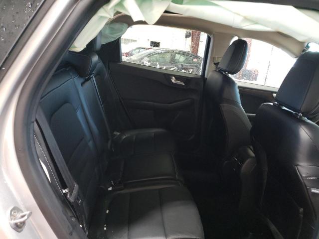 Photo 11 from auction – 2020 FORD ESCAPE TIT with VIN 1FMCU9J90LUA27243