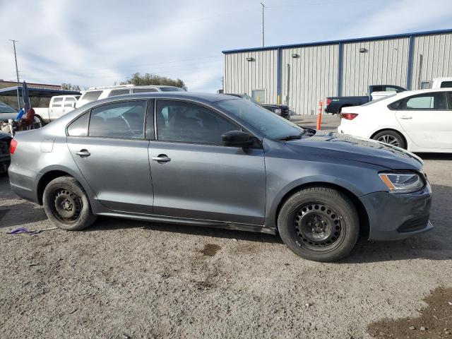 Photo 4 from auction – 2013 VOLKSWAGEN JETTA BASE with VIN 3VW2K7AJ6DM237028
