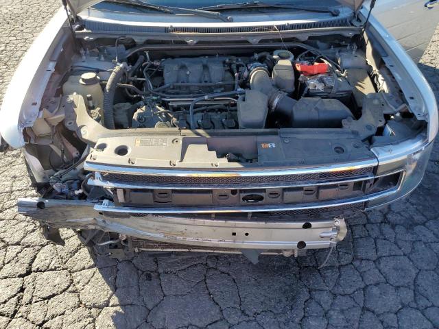 Photo 12 from auction – 2016 FORD FLEX SEL with VIN 2FMGK5C80GBA07493
