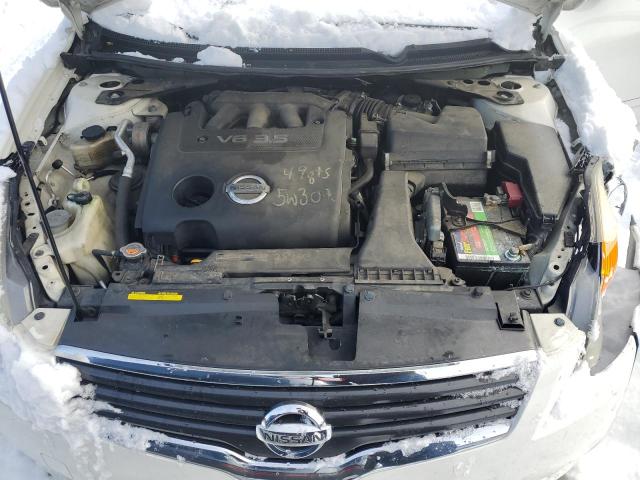 Photo 11 from auction – 2009 NISSAN ALTIMA 3.5 with VIN 1N4BL21E79C177894