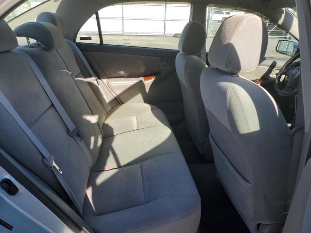 Photo 10 from auction – 2006 TOYOTA COROLLA CE with VIN 2T1BR32E56C589439