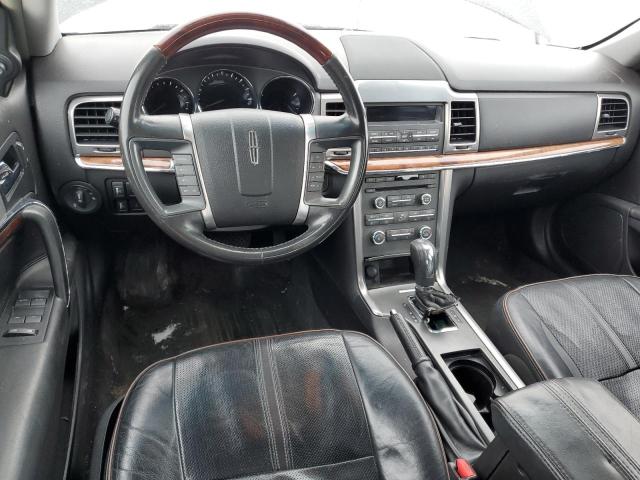 Photo 8 from auction – 2011 LINCOLN MKZ with VIN 3LNHL2GC9BR750050