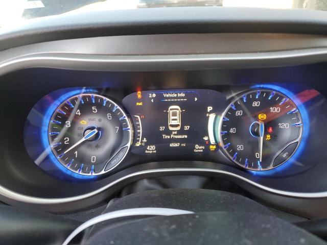 Photo 9 from auction – 2023 CHRYSLER PACIFICA T with VIN 2C4RC1BG3PR571397