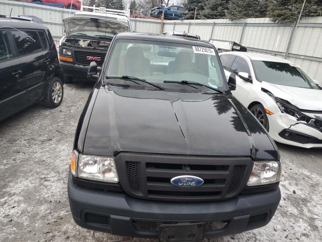 Photo 5 from auction – 2007 FORD RANGER with VIN 1FTYR10D07PA33177
