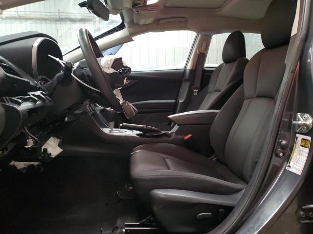 Photo 7 from auction – 2020 SUBARU IMPREZA PR with VIN 4S3GTAD65L3735005