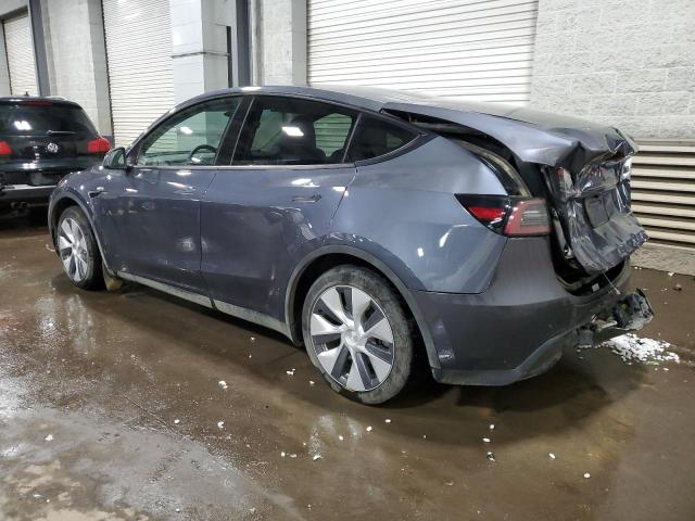 Photo 2 from auction – 2023 TESLA MODEL Y with VIN 7SAYGAEE6PF905138