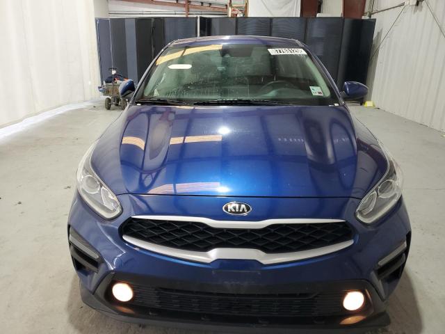 Photo 5 from auction – 2021 KIA FORTE FE with VIN 3KPF24AD5ME291685