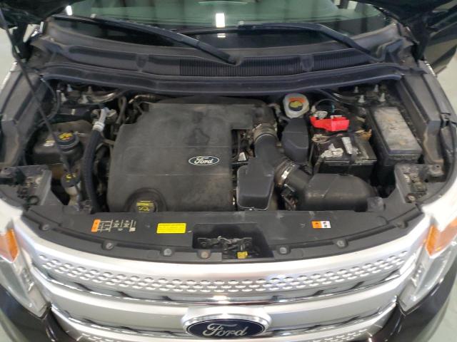Photo 12 from auction – 2013 FORD EXPLORER X with VIN 1FM5K8D85DGA95632