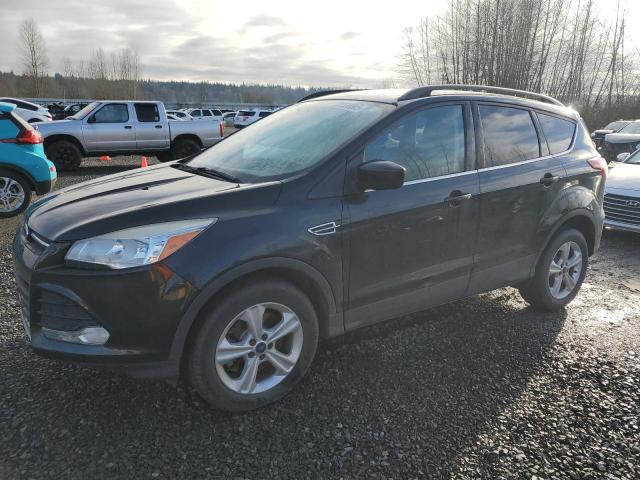 Photo 1 from auction – 2014 FORD ESCAPE SE with VIN 1FMCU9GX4EUA63719