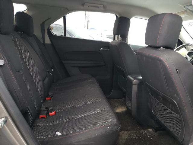 Photo 11 from auction – 2012 CHEVROLET EQUINOX LT with VIN 2GNFLEE5XC6285005