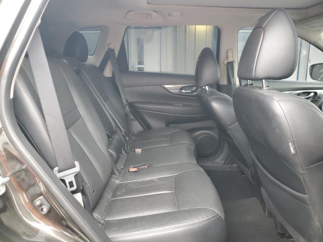 Photo 11 from auction – 2014 NISSAN ROGUE S with VIN 5N1AT2MV1EC857653