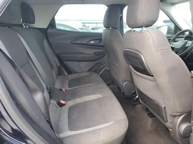 Photo 11 from auction – 2021 CHEVROLET TRAILBLAZE with VIN KL79MMS27MB008637