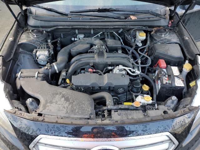 Photo 11 from auction – 2016 SUBARU OUTBACK 2. with VIN 4S4BSAHC9G3218501