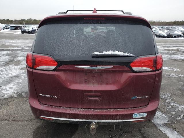 Photo 6 from auction – 2019 CHRYSLER PACIFICA H with VIN 2C4RC1L72KR541783