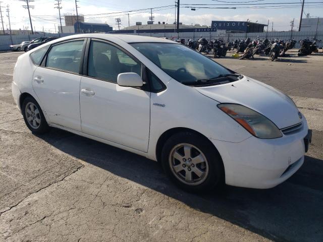 Photo 4 from auction – 2006 TOYOTA PRIUS with VIN JTDKB20U167529622