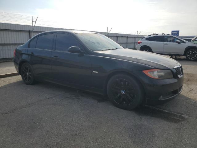 Photo 4 from auction – 2006 BMW 325 I AUTO with VIN WBAVB17556NK36725