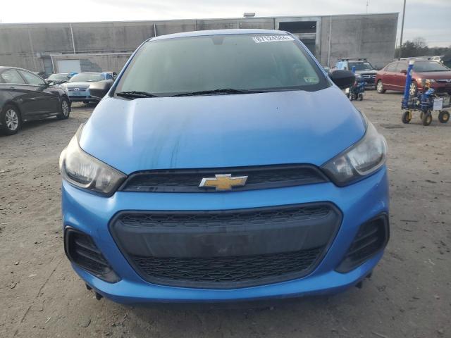 Photo 5 from auction – 2017 CHEVROLET SPARK with VIN KL8CB6SA1HC724492