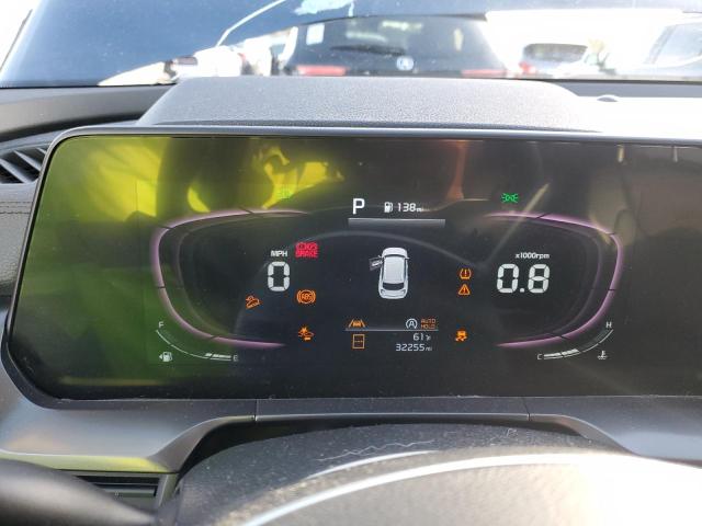 Photo 9 from auction – 2023 KIA TELLURIDE with VIN 5XYP64GC3PG337528