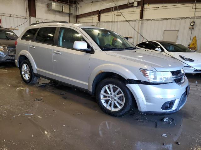 Photo 4 from auction – 2013 DODGE JOURNEY SX with VIN 3C4PDCBG3DT679169