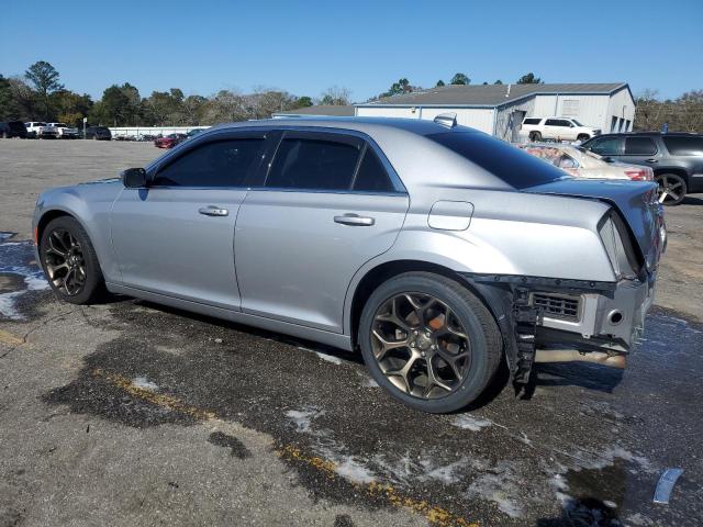 Photo 2 from auction – 2015 CHRYSLER 300 LIMITE with VIN 2C3CCAAG8FH833057