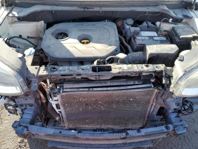 Photo 12 from auction – 2015 KIA SOUL ! with VIN KNDJX3A56F7118632